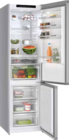 Aktuelle Kühlschrank Angebote bei EP: in Falkensee Aktuelles Kühl-/Gefrierkombination KGN39EIAF Angebot bei EP: in Falkensee ab 1.299,00 €