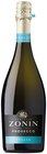 REWE Hasbergen - Prosecco Spumante DOC Angebot im Prospekt Prosecco Spumante DOC bei REWE im Hasbergen Prospekt für 6,49 €