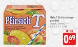 Trinkgut Rüsselsheim Prospekt mit  im Angebot für 0,69 €