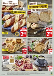 Aktueller EDEKA Prospekt mit Vollkornbrot, "Aktuelle Angebote", Seite 11