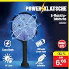 Aktuelle Ungezieferschutz Angebote bei Zimmermann in Bremen Aktuelles E-Moskitoklatsche Angebot bei Zimmermann in Bremen ab 6,66 €