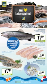 Forelle im EDEKA Prospekt in Lünen Aktueller EDEKA Prospekt mit Forelle, "Aktuelle Angebote", Seite 7