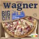 Big Pizza, Backfrische, Piccolinis oder Pizzies bei EDEKA Frischemarkt im Sankt Margarethen Prospekt für 1,99 €