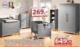 Kinderbett „Sten“ Angebote von PAIDI bei Segmüller Heidelberg für 69,99 €