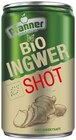 Bio Ingwer Shot Angebote von Pfanner bei Penny Borken für 0,99 €