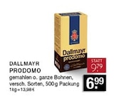 Aktuelles Prodomo Angebot bei EDEKA in Bottrop ab 6,99 €