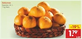 Netto Marken-Discount Kühdorf - Satsumas Angebot im Prospekt Satsumas bei Netto Marken-Discount im Kühdorf Prospekt für 1,79 €
