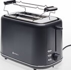 Aktuelle Toaster Angebote bei ROLLER in Remscheid Aktuelles Toaster Angebot bei ROLLER in Remscheid ab 17,99 €
