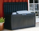 BISNAP Auflagenbox für 23,50 € bei JYSK im Angebot BISNAP Auflagenbox im aktuellen JYSK Prospekt