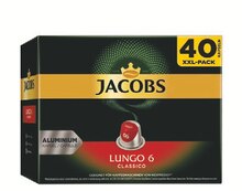 Kaffee von Jacobs im aktuellen Lidl Prospekt für 6.99€