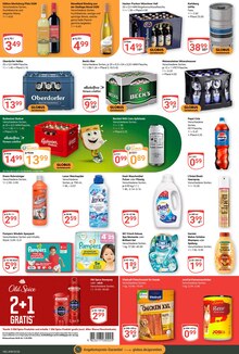 Bier im GLOBUS Prospekt "Aktuelle Angebote" mit 27 Seiten (Völklingen)