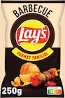 Chips Barbecue - LAY'S - Intermarché Hyper à Les Ulis Chips Barbecue - LAY'S en promo chez Intermarché Hyper Les Ulis à 0,79 €
