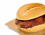 Schnitzel-Brötchen im Angebot bei GLOBUS in Gera Schnitzel-Brötchen Angebote von GLOBUS bei GLOBUS Gera für 2,00 €