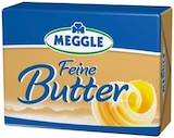 Aktuelles Feine Butter Angebot bei REWE in Mönchengladbach ab 1,49 €