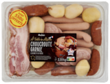 Choucroute Garnie Auchan À Table En France à 13,99 € dans le catalogue Auchan Hypermarché