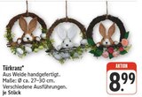 Türkranz Angebote bei nah und gut Bautzen für 8,99 €