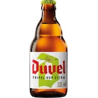 Bière belge - DUVEL - Carrefour à Roanne Bière belge - DUVEL en promo chez Carrefour Roanne à 3,49 €