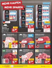 Aktueller Netto Marken-Discount Prospekt mit Hackfleisch, "Aktuelle Angebote", Seite 10