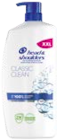 Shampoo im Müller Prospekt Shampoo von HEAD & SHOULDERS im aktuellen Müller Prospekt für 8,99 €