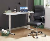 Aktuelle Bürostuhl Angebote bei Zurbrüggen in Bielefeld Aktuelles E-Schreibtisch Eflex Angebot bei Zurbrüggen in Bielefeld ab 295,00 €