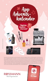 Spielzeug Angebot im Rossmann Prospekt, gültig von 08.12.2025 bis 12.12.2025 Spielzeug Angebot im aktuellen Rossmann Prospekt auf Seite 6