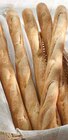 Baguettes X5 - Intermarché à Choisy-le-Roi Baguettes X5 en promo chez Intermarché Choisy-le-Roi à 1,59 €