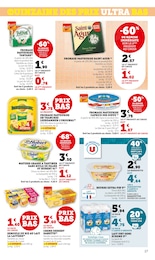 Offre Buffet dans le catalogue Super U du moment à la page 17