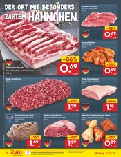 Aktueller Netto Marken-Discount Prospekt mit Topf, "Aktuelle Angebote", Seite 10
