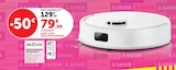 Aspirateur Robot Laveur - MOVA - Super U à Montigny-lès-Metz Aspirateur Robot Laveur - MOVA en promo chez Super U Montigny-lès-Metz à 79,99 €