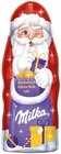 Weihnachtsmann oder Schneemann Angebote von Milka bei REWE Bayreuth für 0,88 €