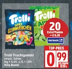 Fruchtgummi von Trolli im aktuellen EDEKA Prospekt