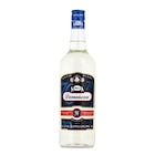 Rhum Blanc Agricole de la Guadeloupe - DAMOISEAU en promo chez Carrefour Calais à 17,77 €