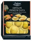 Gefüllte Premium Pasta von DELUXE im aktuellen Lidl Prospekt für 1,99 €