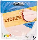 Netto mit dem Scottie Schwedeneck - Lyoner Angebot im Prospekt Lyoner bei Netto mit dem Scottie im Schwedeneck Prospekt für 0,69 €