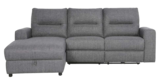 porta Möbel Schöpstal Prospekt mit  im Angebot für 699,00 €