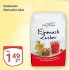 Einmachzucker Angebote von Südzucker bei GLOBUS Willich für 1,49 €