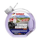 SONAX XTREME ScheibenReiniger Sommer, 3 l, gebrauchsfertig Angebot in Haiterbach SONAX XTREME ScheibenReiniger Sommer, 3 l, gebrauchsfertig im aktuellen Prospekt bei Volkswagen in Haiterbach
