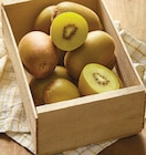 Intermarché Super Le Passage - Promo Kiwi Jaune Promo Kiwi Jaune à 2,95 € dans le catalogue Intermarché Super à Le Passage