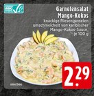 Aktuelles Garnelensalat Mango-Kokos Angebot bei EDEKA in Remscheid ab 2,29 €