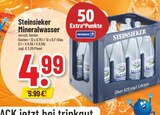 Aktuelles Mineralwasser Angebot bei Trinkgut in Bottrop ab 4,99 €