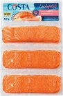 Lachsfilets im Angebot bei EDEKA in Warendorf Lachsfilets Angebote von Costa bei EDEKA Warendorf für 10,99 €