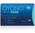 OYONO NACHT INTENS bei LINDA Premiumapotheke im Prospekt "" für 15,55 €