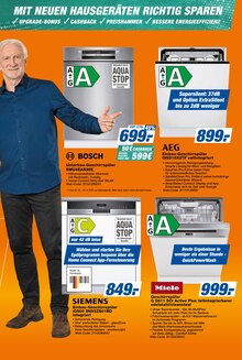 Staubsauger im expert Prospekt "Top Angebote" mit 12 Seiten (Remscheid)
