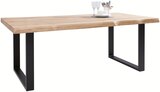 Esstisch bei Möbelzentrum Pforzheim im Pforzheim Prospekt für 399,00 €