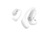 Epilierer im MediaMarkt Saturn Prospekt AeroFit 2 Pro, Open-ear Kopfhörer Bluetooth Glänzendes Weiß von SOUNDCORE BY ANKER im aktuellen MediaMarkt Saturn Prospekt für 139,00 €