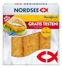 Backfisch/Matjesfilets XXL Angebote von Nordsee bei Lidl Hagen für 3,49 €