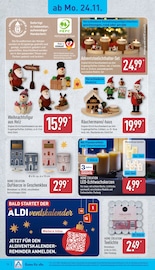 Aktueller ALDI Nord Prospekt mit Holz, "Aktuelle Angebote", Seite 24