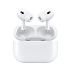 Airpods Pro Magsafe USBC - APPLE - Carrefour Airpods Pro Magsafe USBC - APPLE à 279,00 € dans le catalogue Carrefour