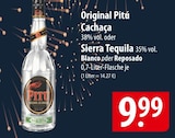 Original Pitú Cachaça Angebote von Pitú bei famila Nordost Stralsund für 9,99 €