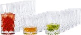 Gläser-Set Noblesse Angebote von Nachtmann bei XXXLutz Möbelhäuser Frechen für 39,99 €